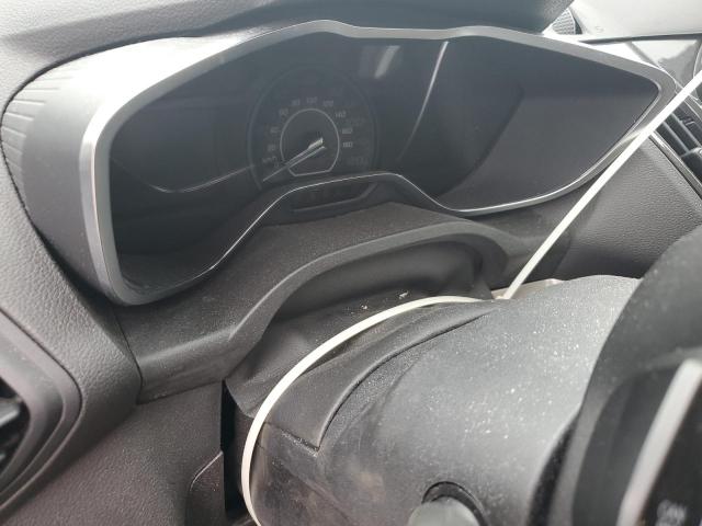 Photo 9 from auction – 2016 FORD C-MAX SEL with VIN 1FADP5BU8GL106320