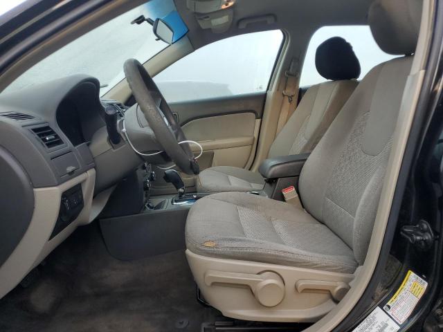 Photo 7 from auction – 2012 FORD FUSION S with VIN 3FAHP0GA6CR406582