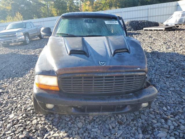 Photo 5 from auction – 2001 DODGE DAKOTA with VIN 1B7GG22N21S212533