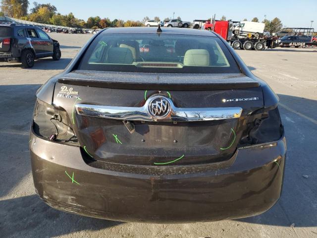 Photo 6 from auction – 2013 BUICK LACROSSE with VIN 1G4GA5ER3DF210624