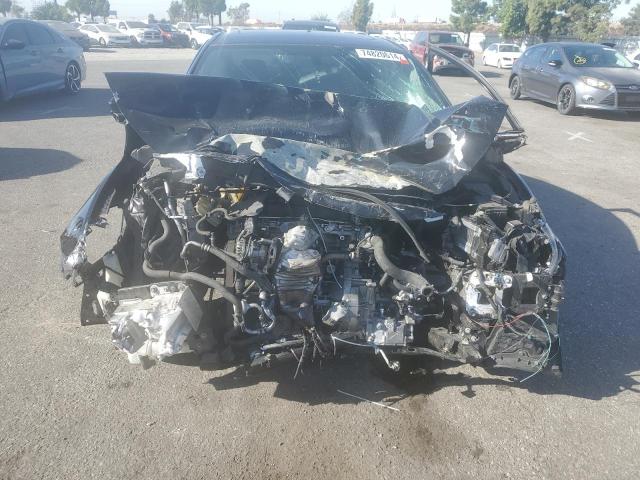 Photo 5 from auction – 2017 HONDA CIVIC EX with VIN 2HGFC2F72HH562279