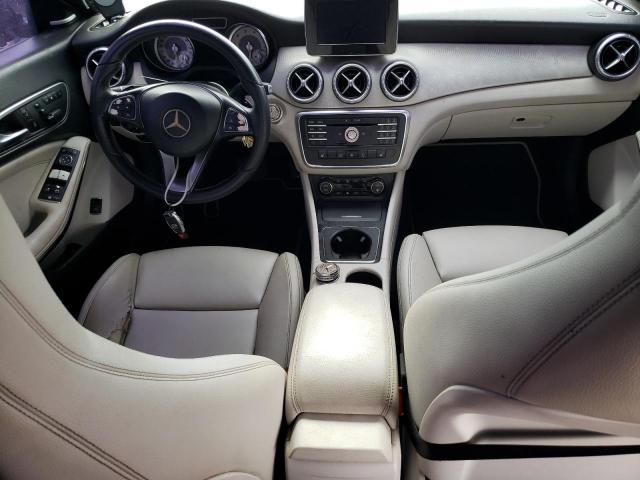 Photo 8 from auction – 2016 MERCEDES-BENZ CLA 250 with VIN WDDSJ4EBXGN331629