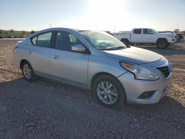 Photo 4 from auction – 2018 NISSAN VERSA S with VIN 3N1CN7AP0JL851368