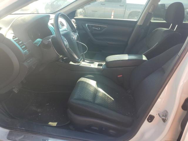 Photo 7 from auction – 2016 NISSAN ALTIMA 2.5 with VIN 1N4AL3AP4GC202492