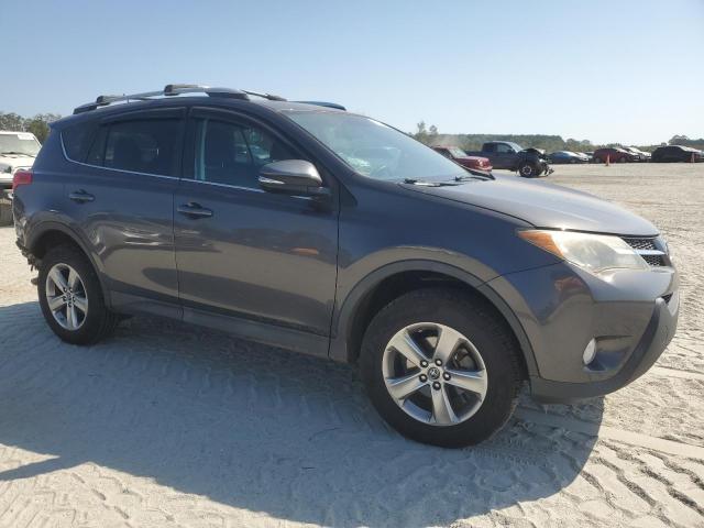 Photo 4 from auction – 2015 TOYOTA RAV4 XLE with VIN 2T3RFREV4FW393231