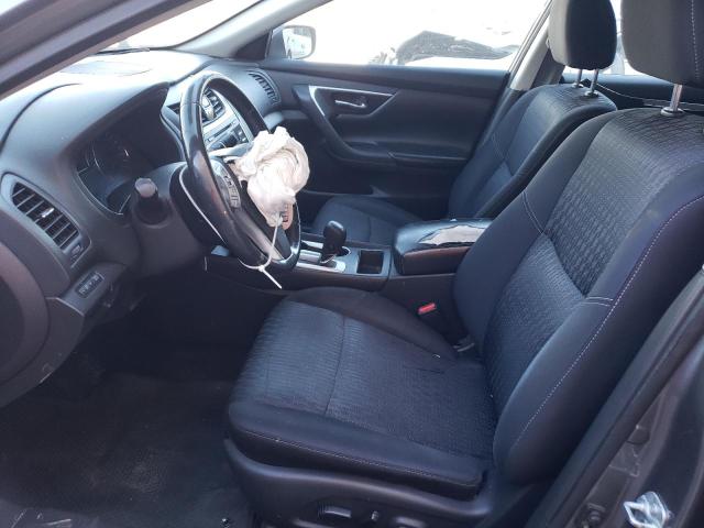 Photo 7 from auction – 2016 NISSAN ALTIMA 2.5 with VIN 1N4AL3AP5GC158941