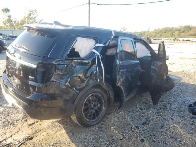 Photo 3 from auction – 2016 FORD EXPLORER X with VIN 1FM5K8D81GGB18134