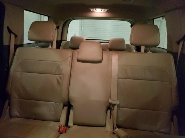 Photo 10 from auction – 2011 FORD FLEX LIMIT with VIN 2FMGK5DC2BBD19164