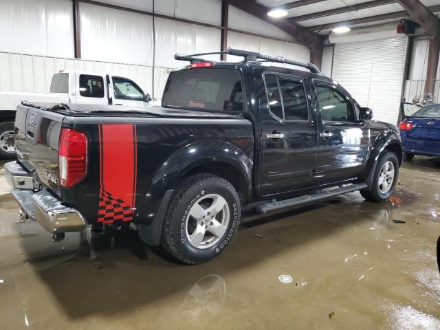 Photo 3 from auction – 2007 NISSAN FRONTIER C with VIN 1N6AD07W77C458000