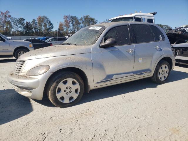 CHRYSLER PT CRUISER 2005 with VIN 3C4FY58B55T625106 - Photo from auction