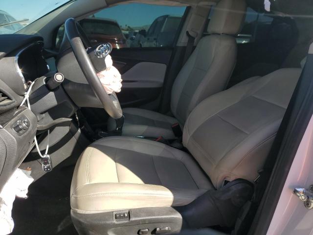 Photo 7 from auction – 2017 BUICK ENCORE PRE with VIN KL4CJHSB6HB033652