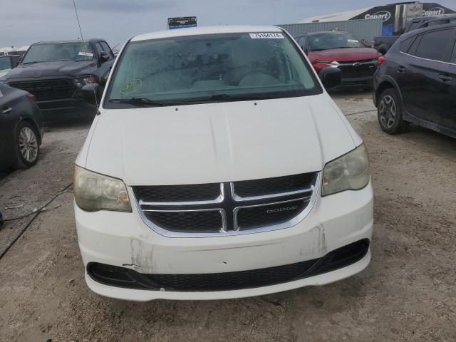 Photo 5 from auction – 2011 DODGE GRAND CARA with VIN 2D4RN4DG1BR743463