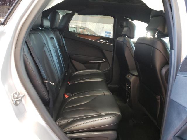 Photo 11 from auction – 2019 LINCOLN MKC RESERV with VIN 5LMCJ3D91KUL51489