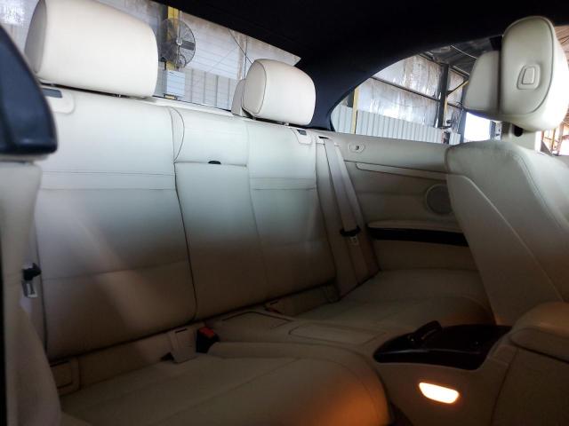 Photo 10 from auction – 2011 BMW 328 I SULE with VIN WBADW7C59BE543835