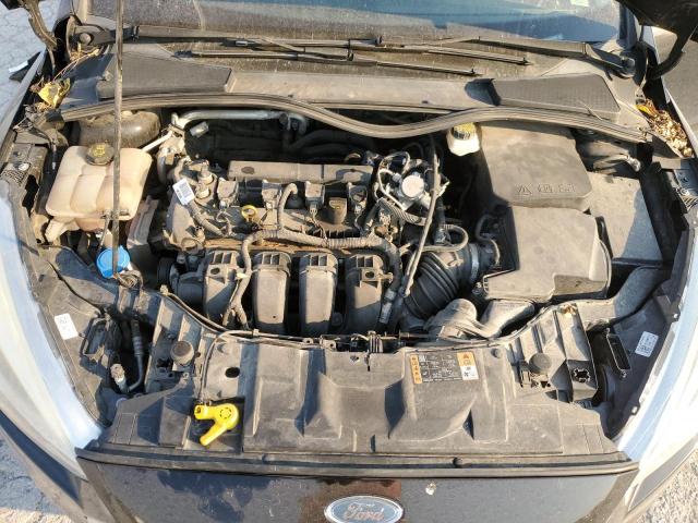 Photo 11 from auction – 2017 FORD FOCUS SE with VIN 1FADP3F20HL254380