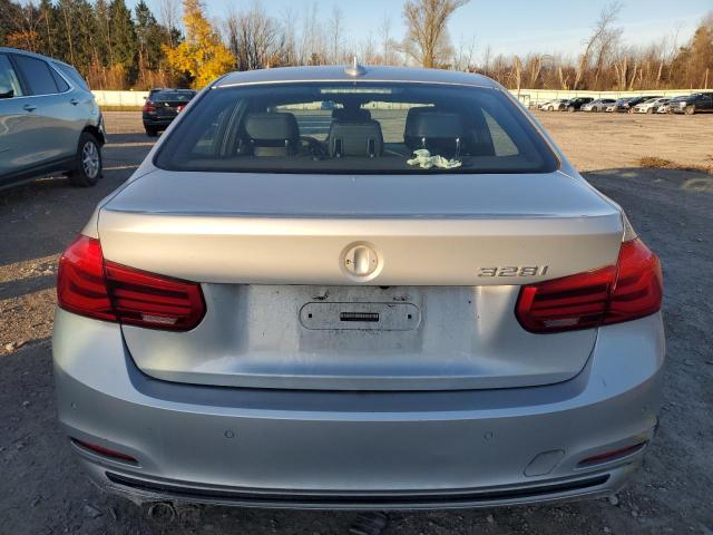 Photo 6 from auction – 2016 BMW 328 I SULE with VIN WBA8E9G52GNT86148