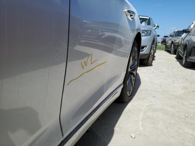 Photo 12 from auction – 2020 LEXUS LS 500 BAS with VIN JTHD51FF4L5012839