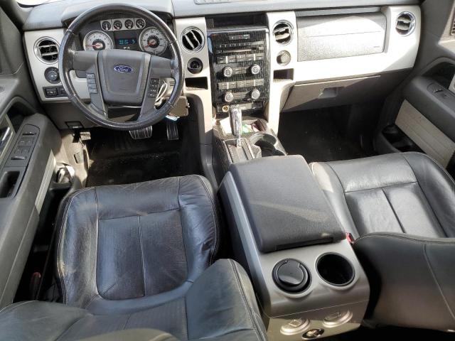Photo 8 from auction – 2010 FORD F150 SUPER with VIN 1FTEW1C81AKE73908