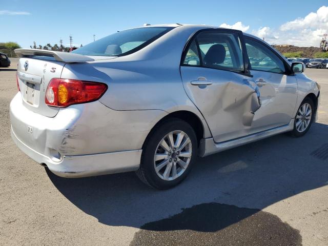 Photo 3 from auction – 2010 TOYOTA COROLLA BA with VIN 2T1BU4EE6AC479282