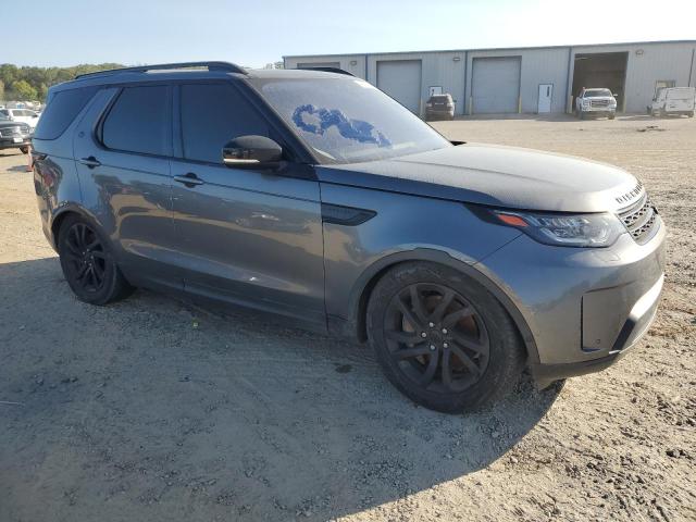 Photo 4 from auction – 2018 LAND ROVER DISCOVERY with VIN SALRR2RV0JA053423