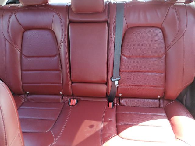 Photo 10 from auction – 2022 MAZDA CX-5 PREFE with VIN JM3KFBCM1N0629363