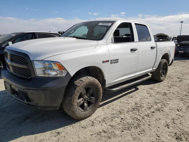 RAM 1500 ST 2015 с VIN 1C6RR7KM5FS547839 - Снимка от търг