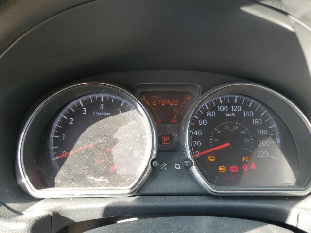 Photo 9 from auction – 2012 NISSAN VERSA S with VIN 3N1CN7AP7CL804308
