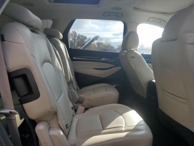 Photo 11 from auction – 2018 BUICK ENCLAVE PR with VIN 5GAEVBKW6JJ134383