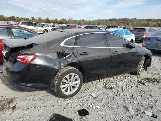 Photo 3 from auction – 2021 CHEVROLET MALIBU LT with VIN 1G1ZD5ST4MF017802