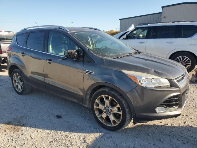 Photo 4 from auction – 2014 FORD ESCAPE TIT with VIN 1FMCU9JX9EUB75327