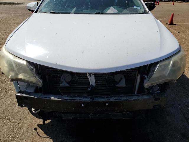 Photo 11 from auction – 2012 TOYOTA CAMRY BASE with VIN 4T1BF1FK1CU149886