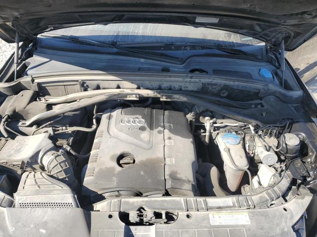 Photo 12 from auction – 2012 AUDI Q5 PREMIUM with VIN WA1LFAFP8CA013240
