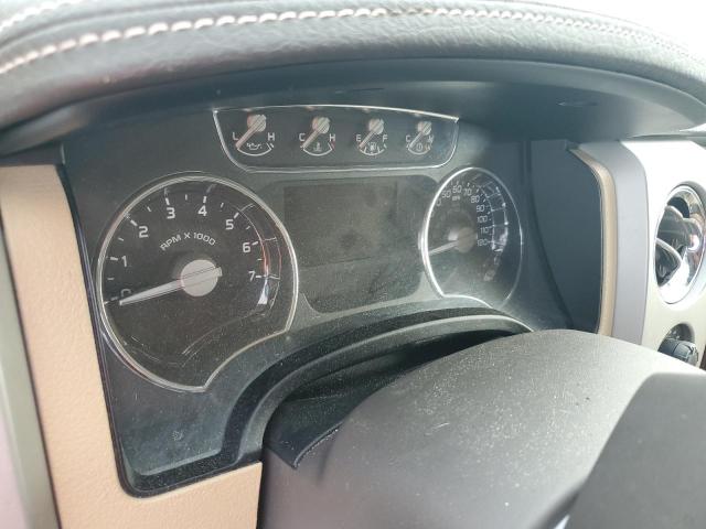 Photo 9 from auction – 2012 FORD F150 SUPER with VIN 1FTFW1EF7CKD12661