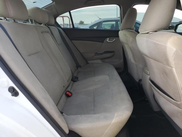 Photo 10 from auction – 2013 HONDA CIVIC EX with VIN 19XFB2F81DE079964