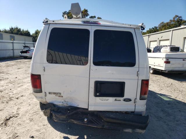 Photo 6 from auction – 2011 FORD ECONOLINE with VIN 1FTNE1EW6BDB11464