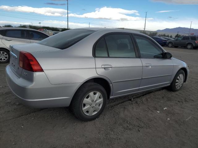 Photo 3 from auction – 2002 HONDA CIVIC LX with VIN 1HGES16552L005433