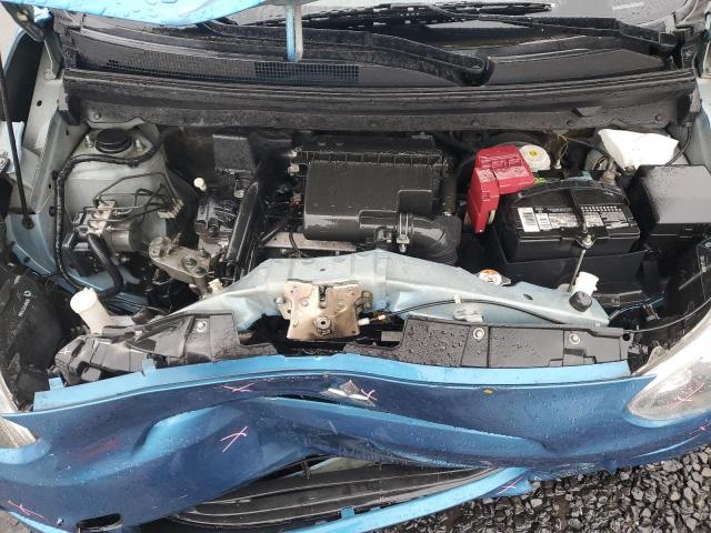 Photo 11 from auction – 2015 MITSUBISHI MIRAGE DE with VIN ML32A3HJ6FH040679