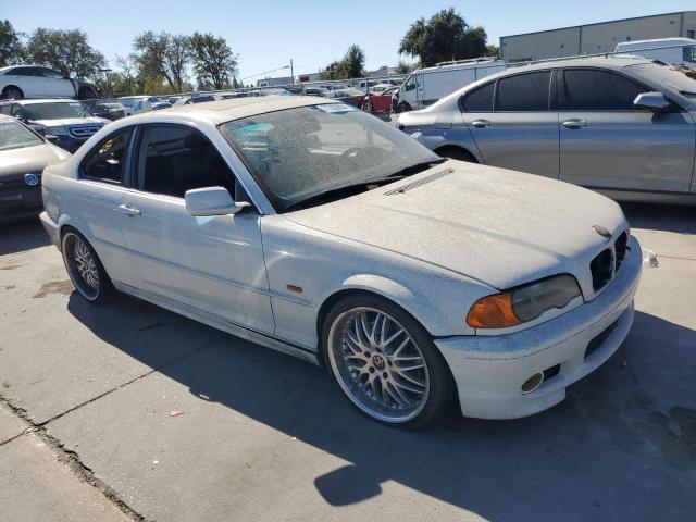 Photo 4 from auction – 2001 BMW 330 CI with VIN WBABN53451JU24059