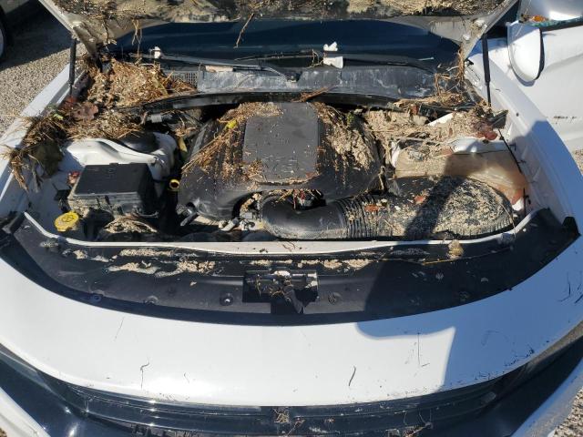 Photo 11 from auction – 2015 DODGE CHARGER R/ with VIN 2C3CDXCT2FH916378