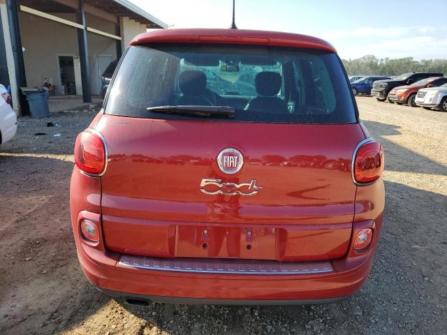 Photo 6 from auction – 2014 FIAT 500L EASY with VIN ZFBCFABH5EZ027351