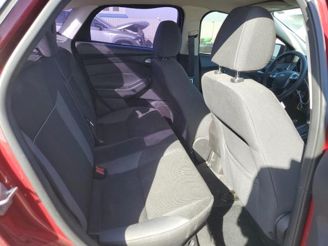 Снимка 10 от търг – 2014 FORD FOCUS SE с VIN 1FADP3F23EL276515