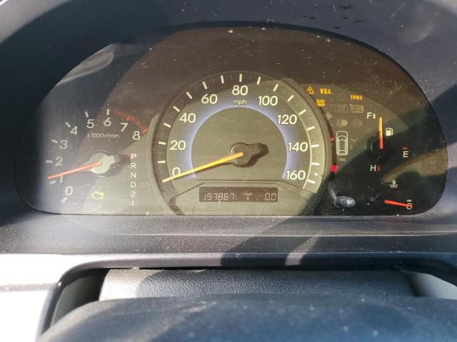 Photo 9 from auction – 2007 HONDA ODYSSEY EX with VIN 5FNRL38427B062454