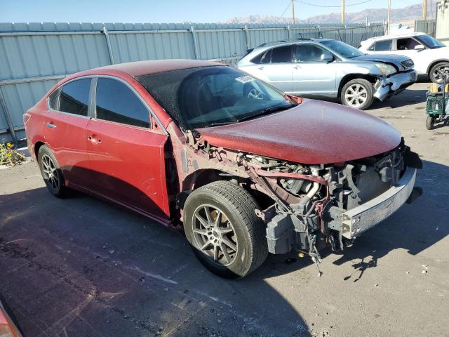 Photo 4 from auction – 2013 NISSAN ALTIMA 2.5 with VIN 1N4AL3AP7DC207083