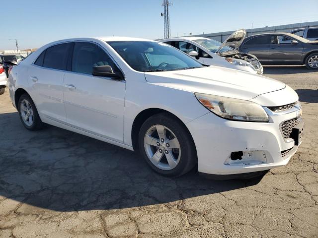 Photo 4 from auction – 2014 CHEVROLET MALIBU LS with VIN 1G11B5SL3EF104322