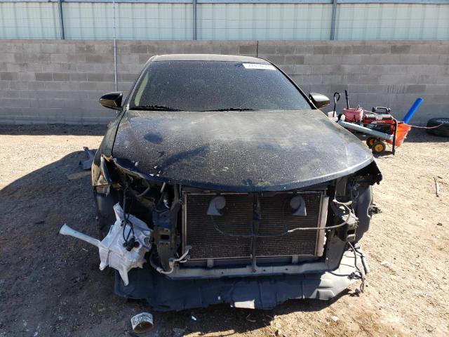 Photo 5 from auction – 2012 TOYOTA CAMRY BASE with VIN 4T4BF1FK9CR158731