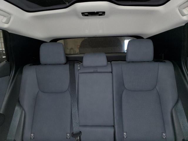 Photo 10 from auction – 2023 LEXUS RZ 450E with VIN JTJAAAAB7PA002286