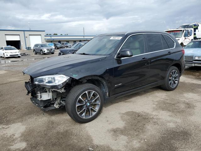BMW X5 SDRIVE3 2018 with VIN 5UXKR2C57J0Z18961 - Photo from auction