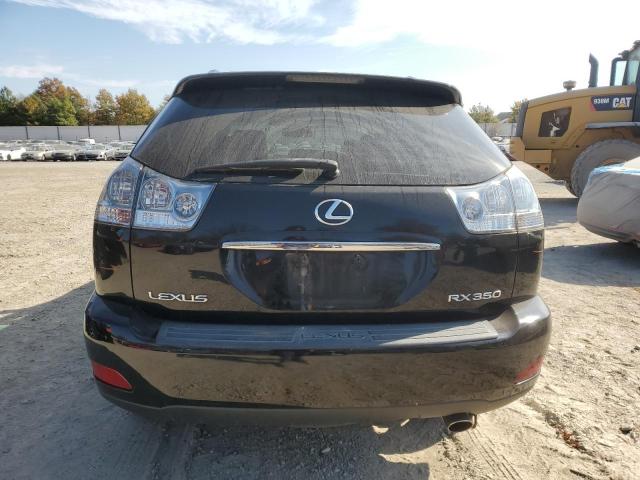 Photo 6 from auction – 2009 LEXUS RX 350 with VIN 2T2HK31U39C097340
