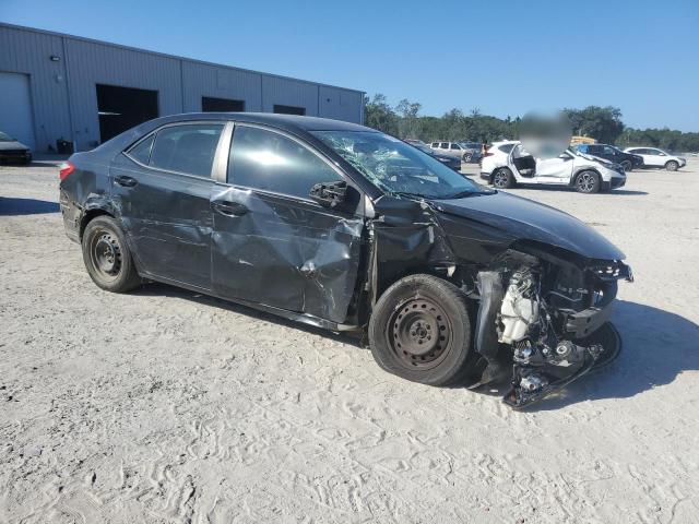 Photo 4 from auction – 2015 TOYOTA COROLLA L with VIN 2T1BURHE8FC384383