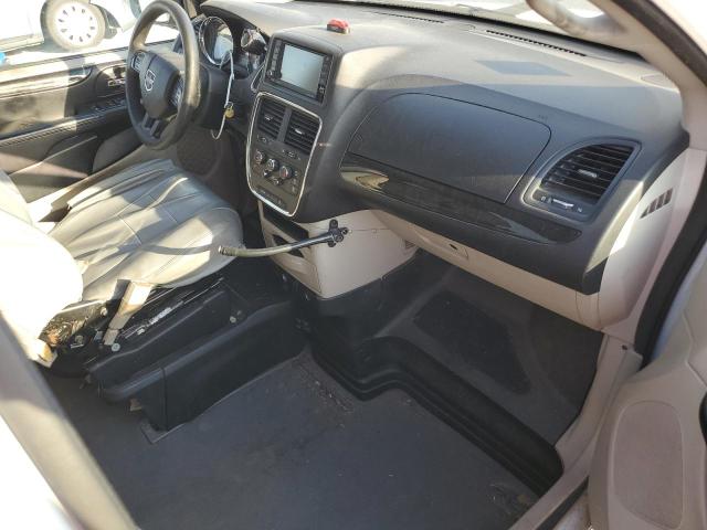 Photo 8 from auction – 2017 DODGE GRAND CARA with VIN 2C4RDGBG4HR768046
